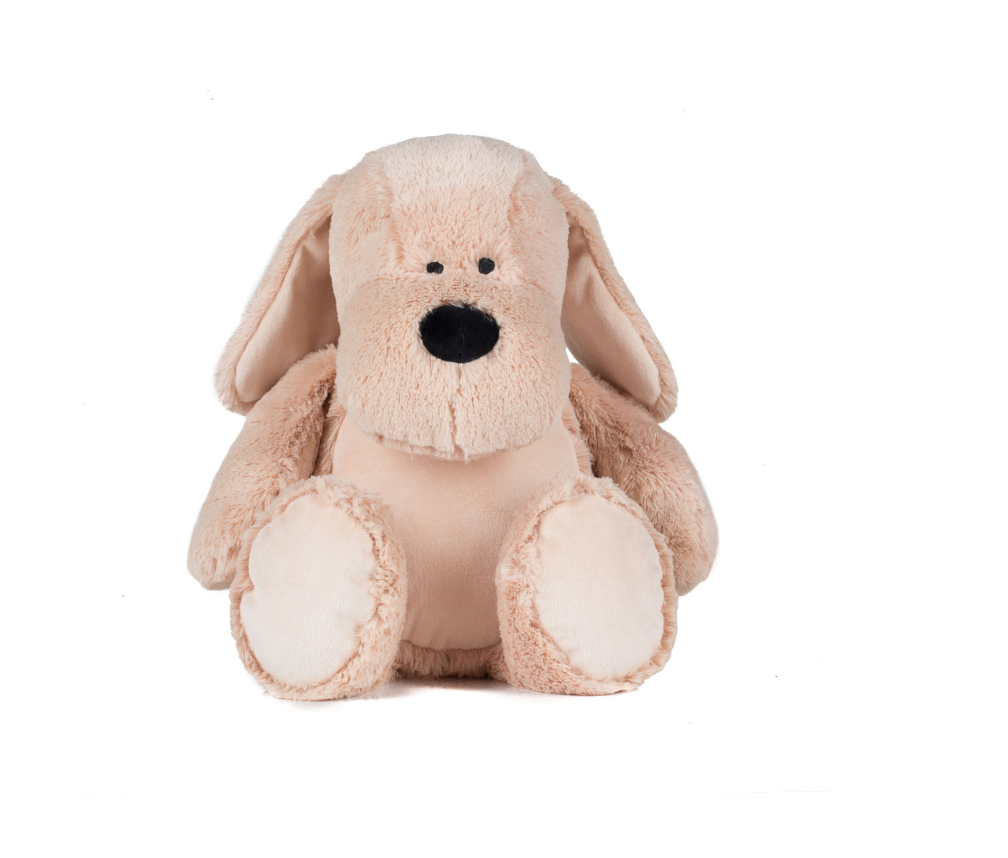 Chien avec Ouverture Zippée