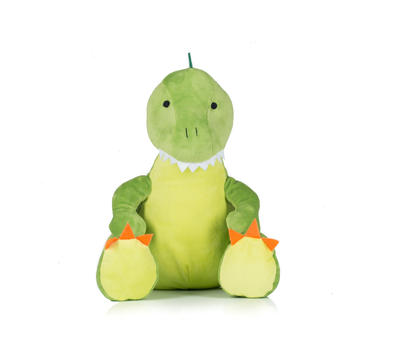 Dinosaur Plush