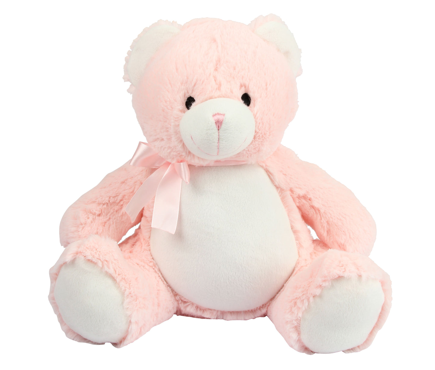 Baby Pink