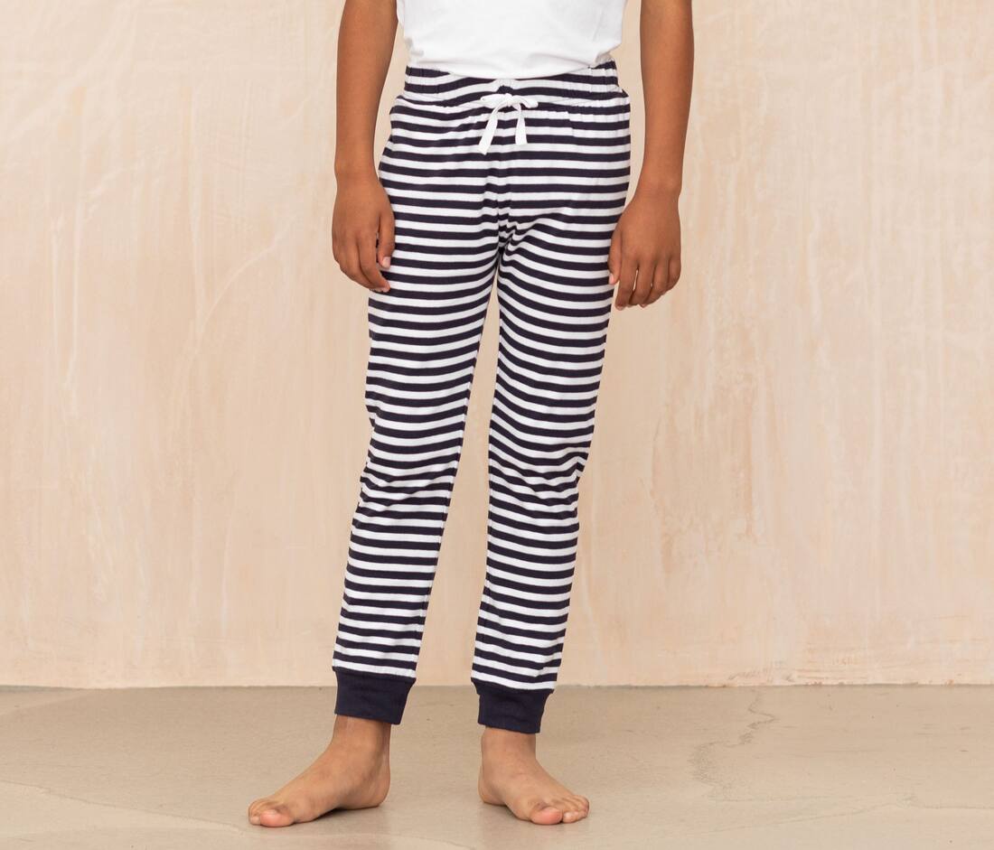 Red / White Stripes