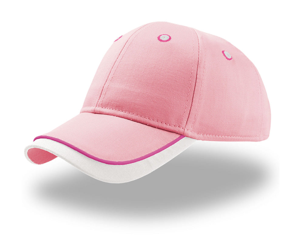 Casquette 6 Pans Enfant