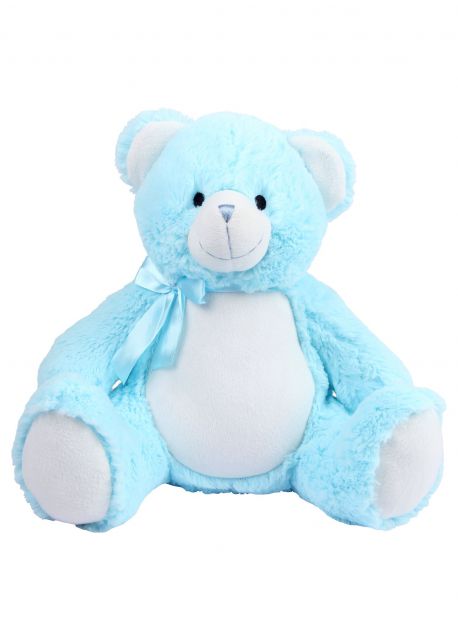 Ours en Peluche.