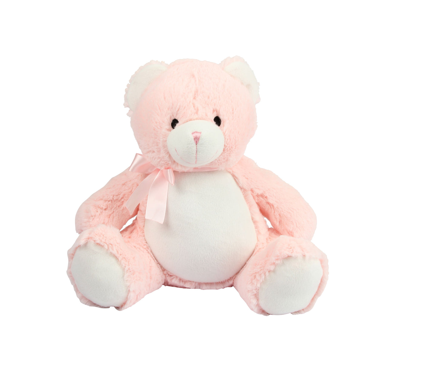 Ours en Peluche.