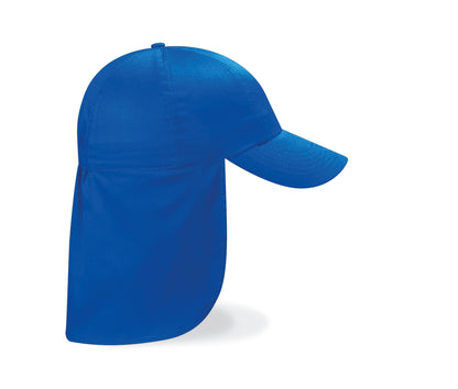 Child legionnaire cap