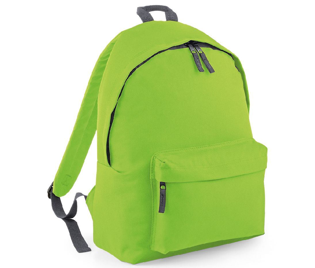 Modern backpack for children