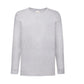 Tee-shirt manche longue enfant