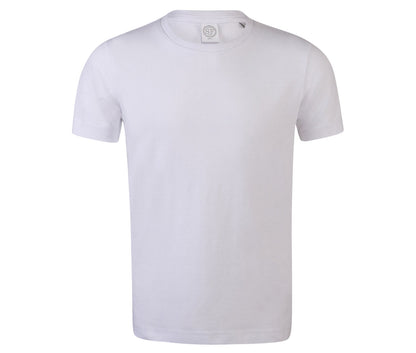 T-shirt stretch enfant