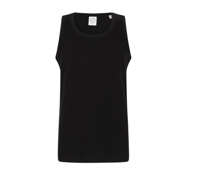 Feel Good kids tank top