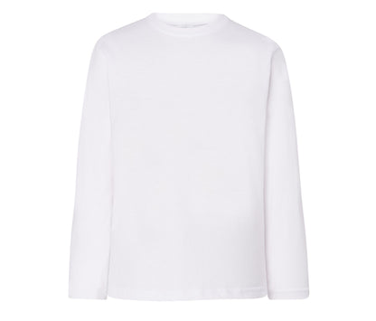 T-shirt manches longues enfants