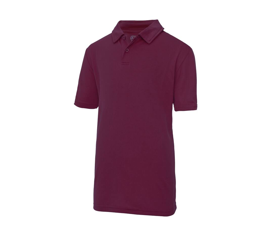 Polo enfant respirant
