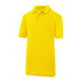 Polo enfant respirant