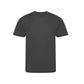 Tee-shirt de sport en polyester recyclé enfant