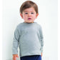 T-shirt bébé à manches longues