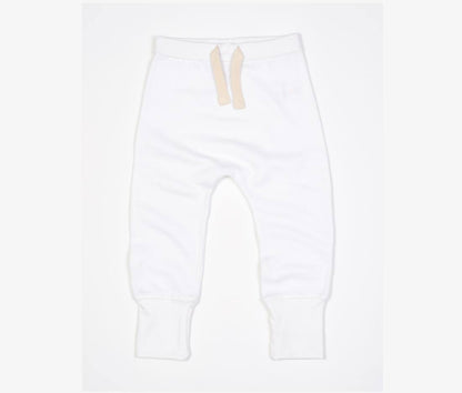 Pantalon sweat bébé