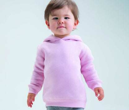 Sweat capuche bébé