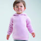 Sweat capuche bébé