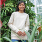 Children's sweatshirt set-in