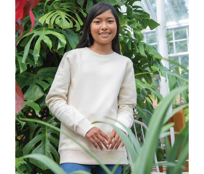 Children's sweatshirt set-in