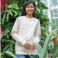 Children's sweatshirt set-in