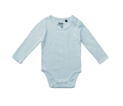 Body manches longues
