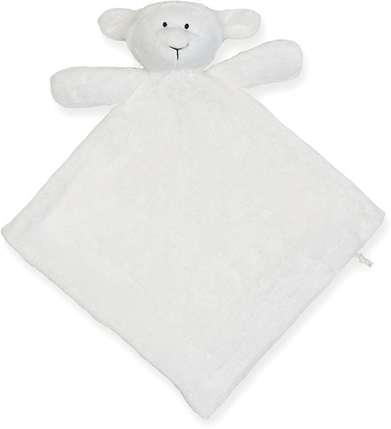 Baby Lamb Comforter