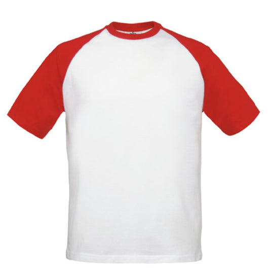 Children's Raglan Sleeve T-Shirt