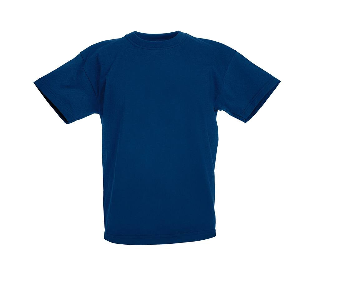 Tee shirt Enfant Value Weight