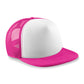 Kids Snapback Trucker Cap
