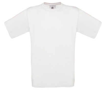 Tee-Shirt Enfant 100% Coton