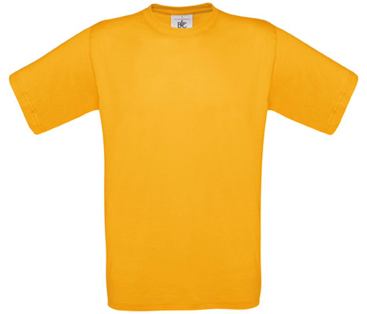 Tee-Shirt Enfant 100% Coton