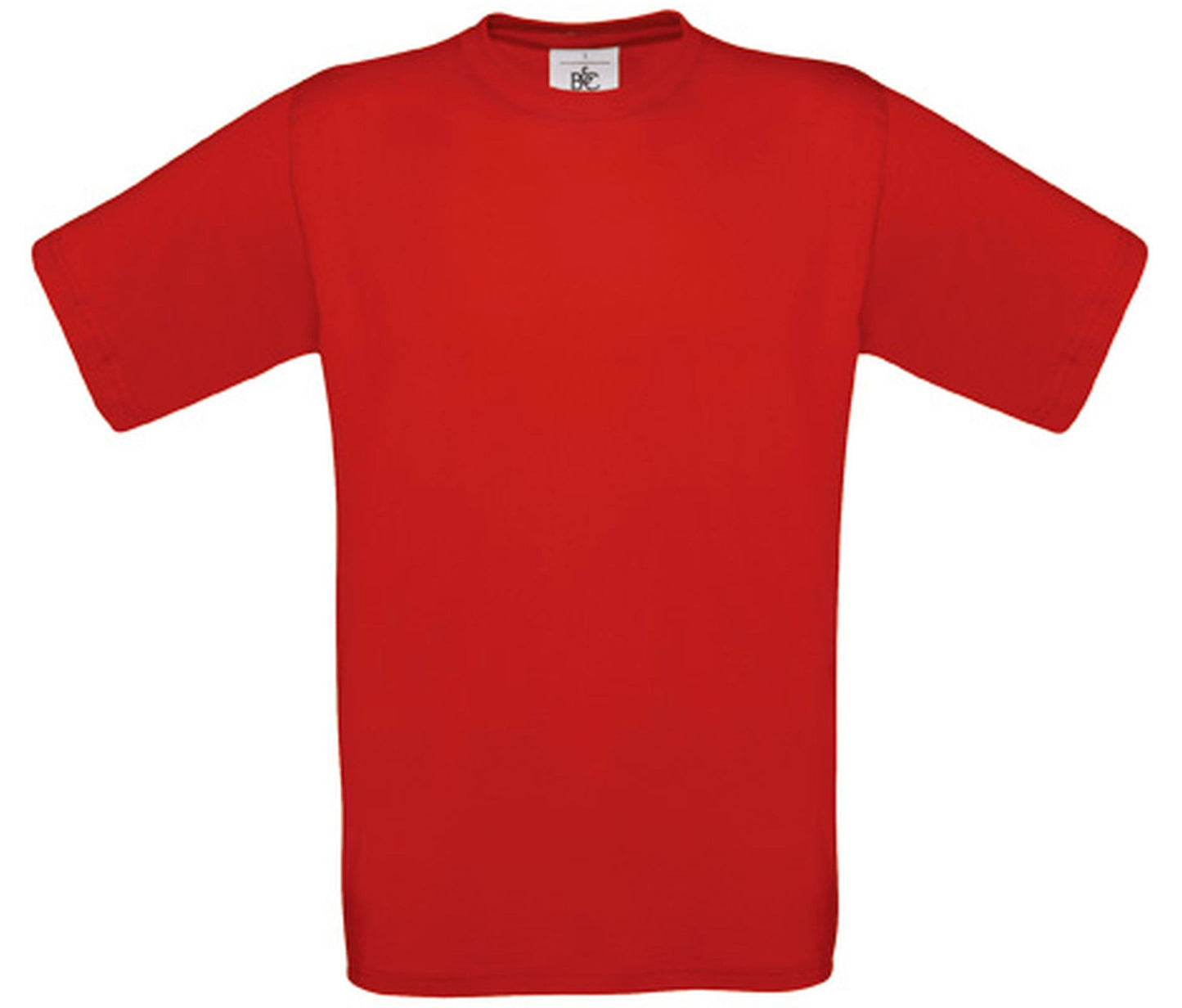 Tee-Shirt Enfant 100% Coton