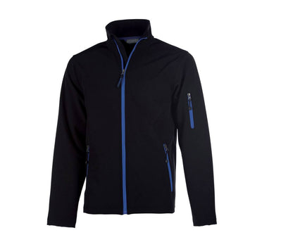 Children's Soft-Shell Jacket