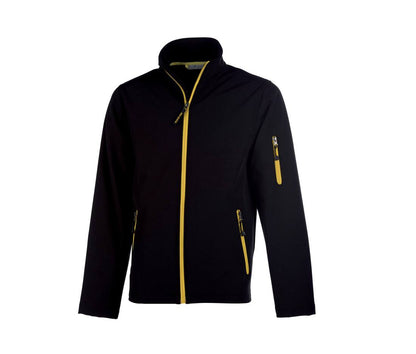 Children's Soft-Shell Jacket