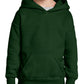 Heavy Blend Kids Hoodie
